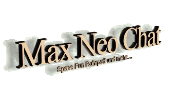MaxNeo Chat